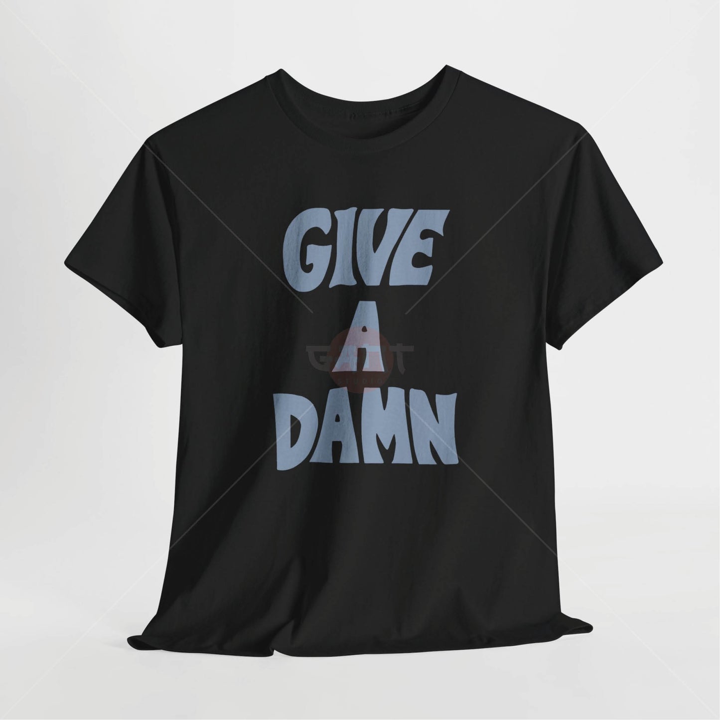 Al3x Turn3r T-Shirt, Give Me Damn Tee Merch (Worn by Al3x Turn3r) 4rctic Monkeys Band