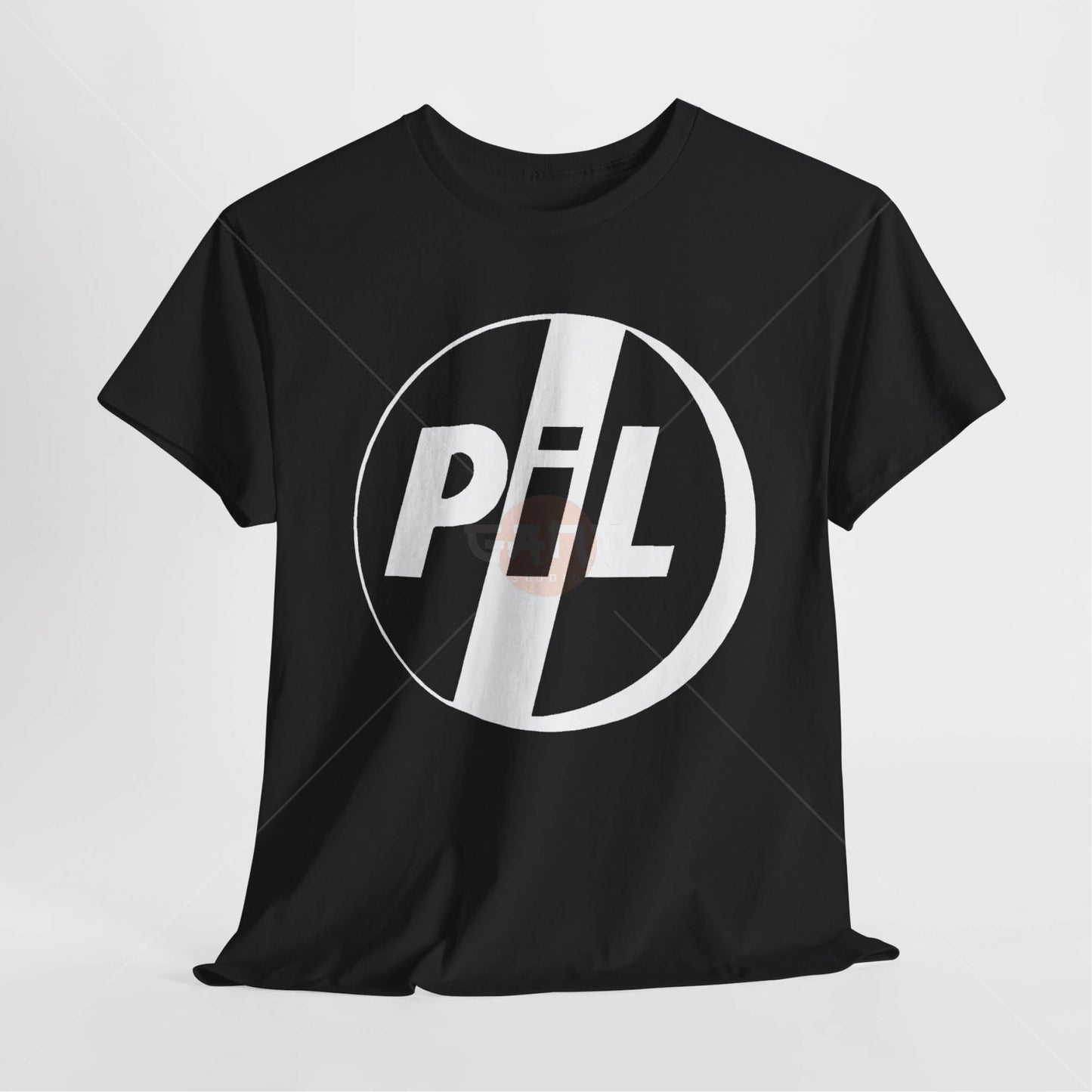 J0hn Lyd0n, J0hnny R0tten T-Shirt, Pil Tee Merch (Worn by J0hn Lyd0n) the S3x P1stols Band