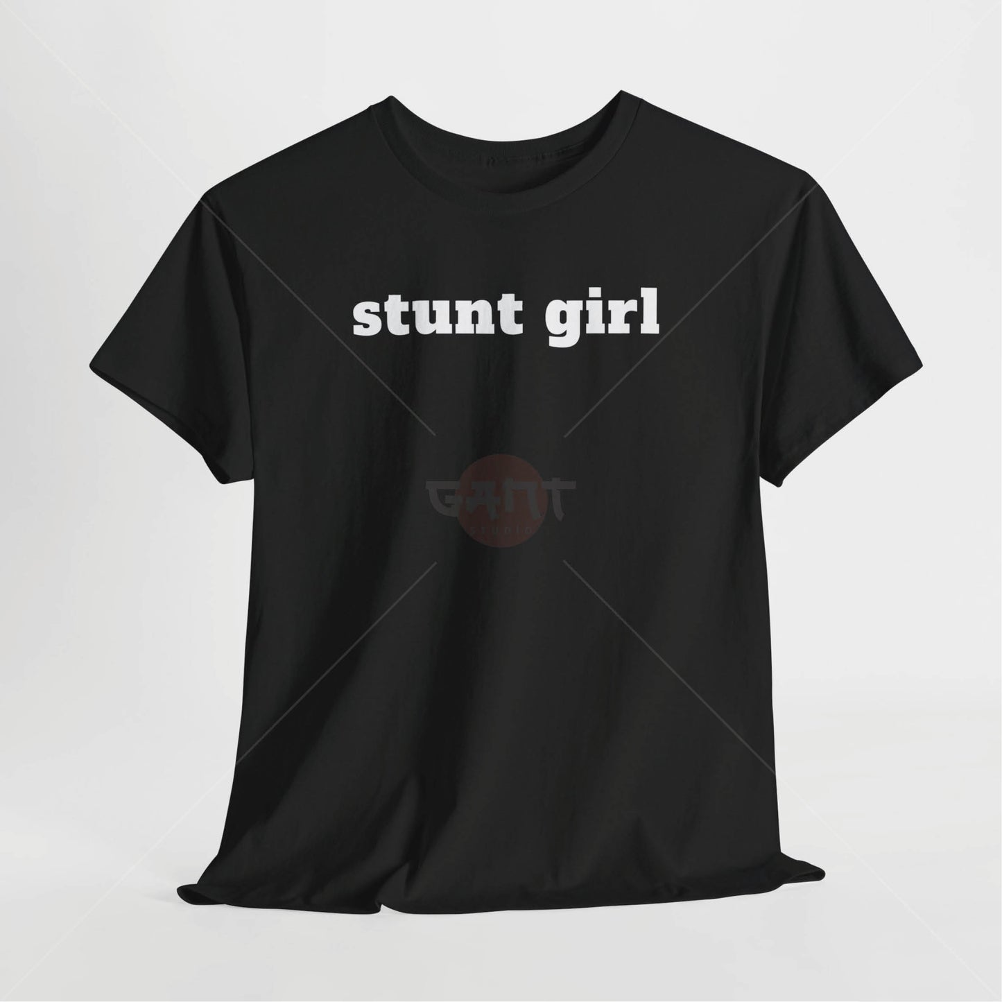 Br1an M0lko T-Shirt, Stunt Girl Tee Merch (Worn by Br1an M0lko) Pl4cebo Band