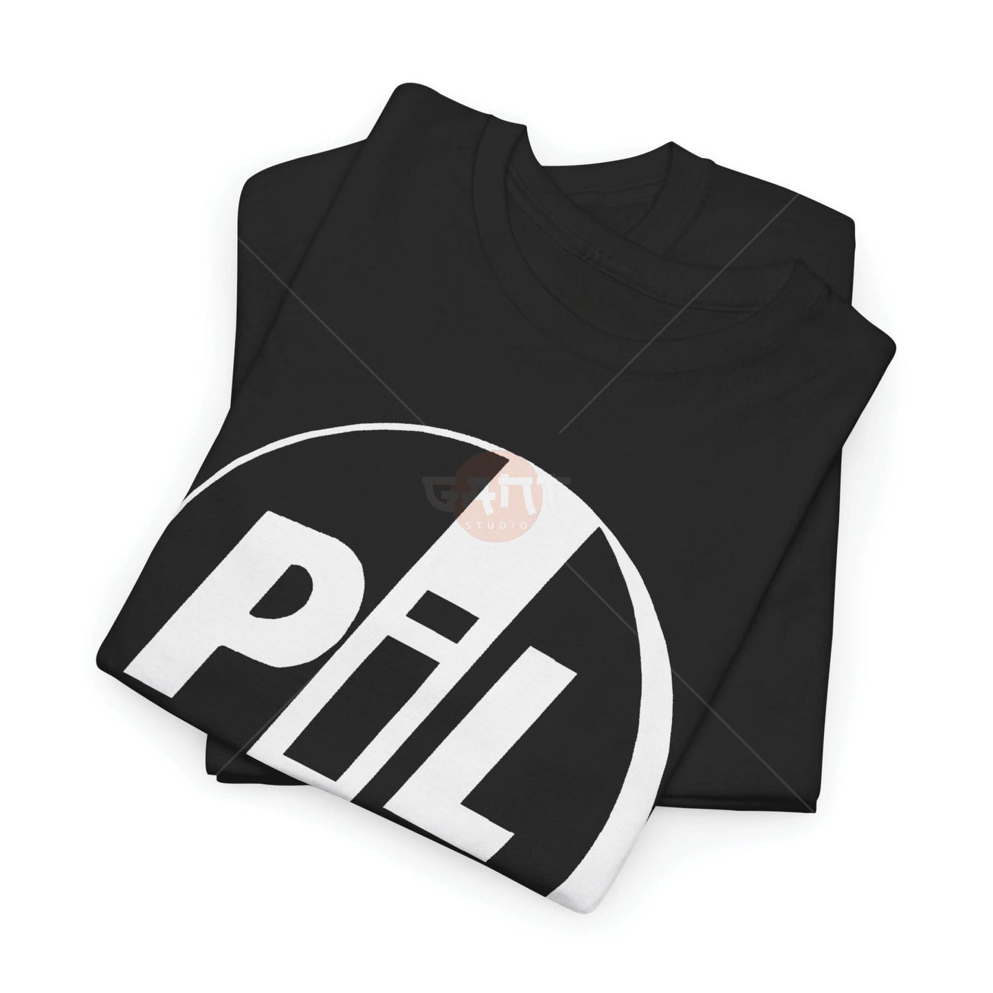 J0hn Lyd0n, J0hnny R0tten T-Shirt, Pil Tee Merch (Worn by J0hn Lyd0n) the S3x P1stols Band