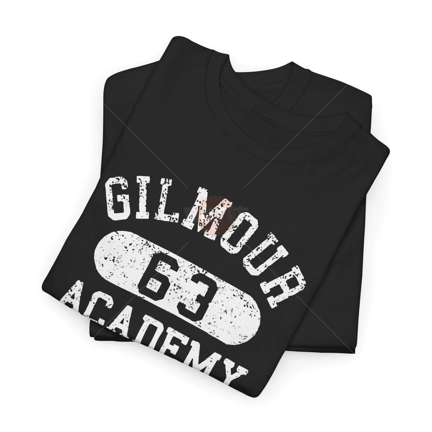 D4vid G1lmour T-Shirt, Gilmour Academy 63 Tee Merch (Worn by D4vid G1lmour) P1nk Fl0yd Band