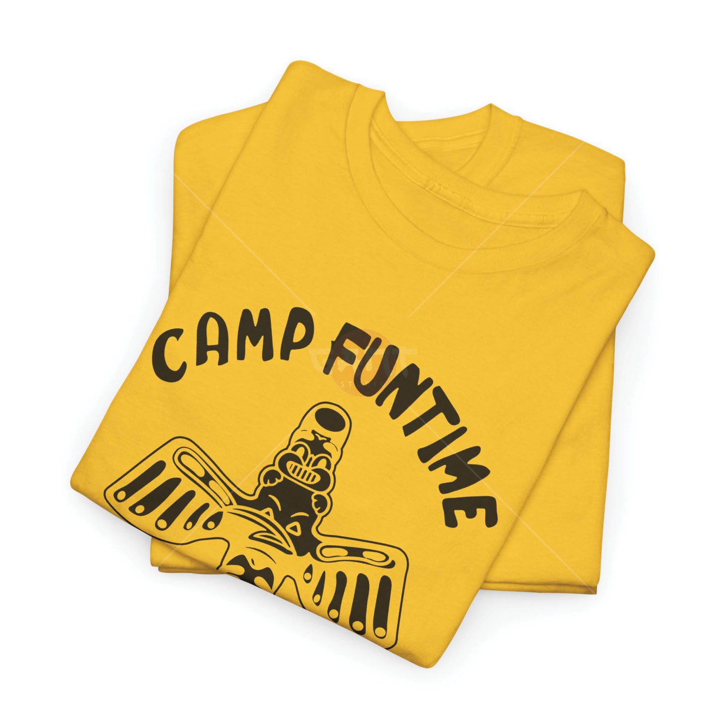 D3bbie Harry T-Shirt, Camp Funtime Tee Merch (Worn by D3bbie Harry) Bl0ndie Band