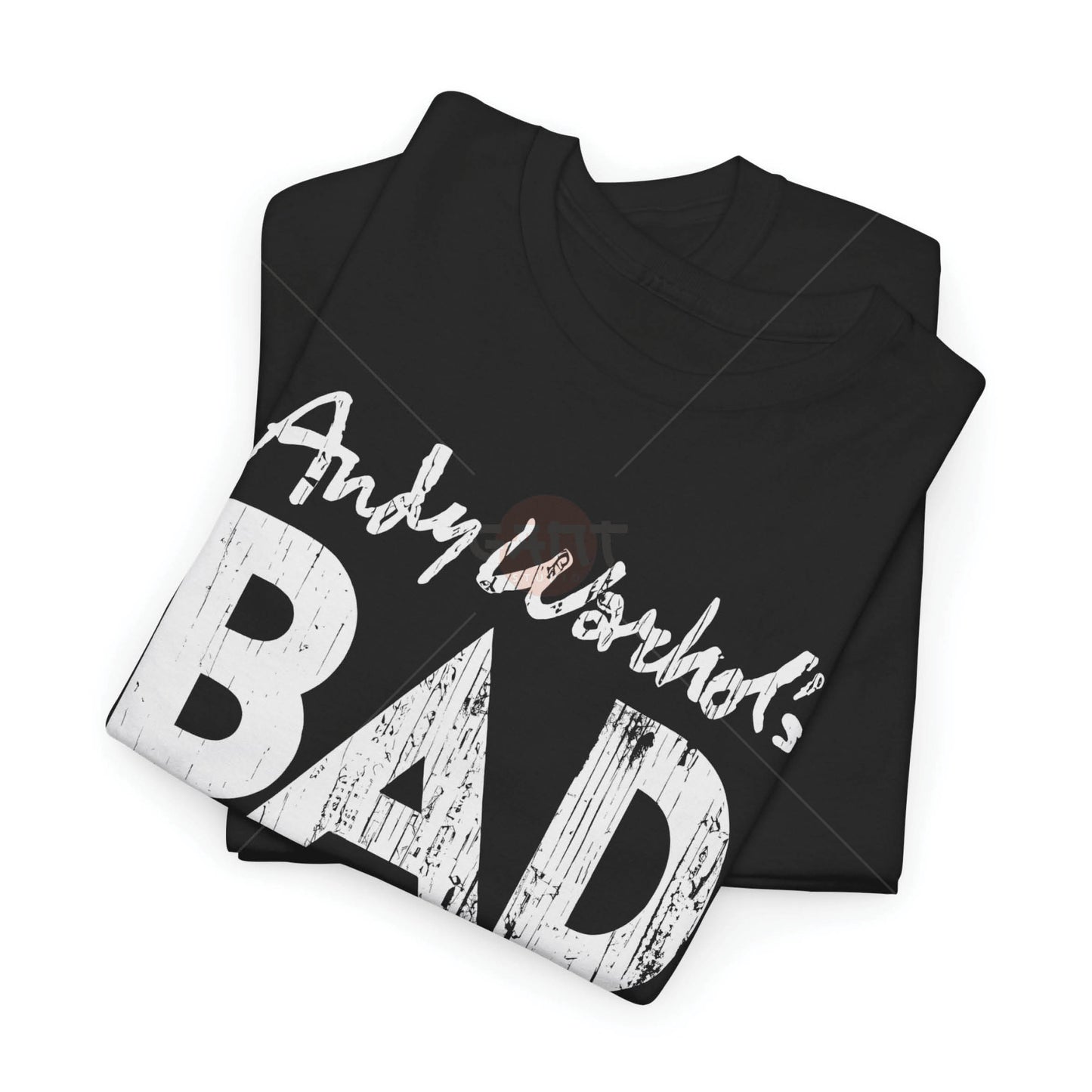 D3bbie Harry T-Shirt, Bad Tee Merch (Worn by D3bbie Harry) Bl0ndie Band